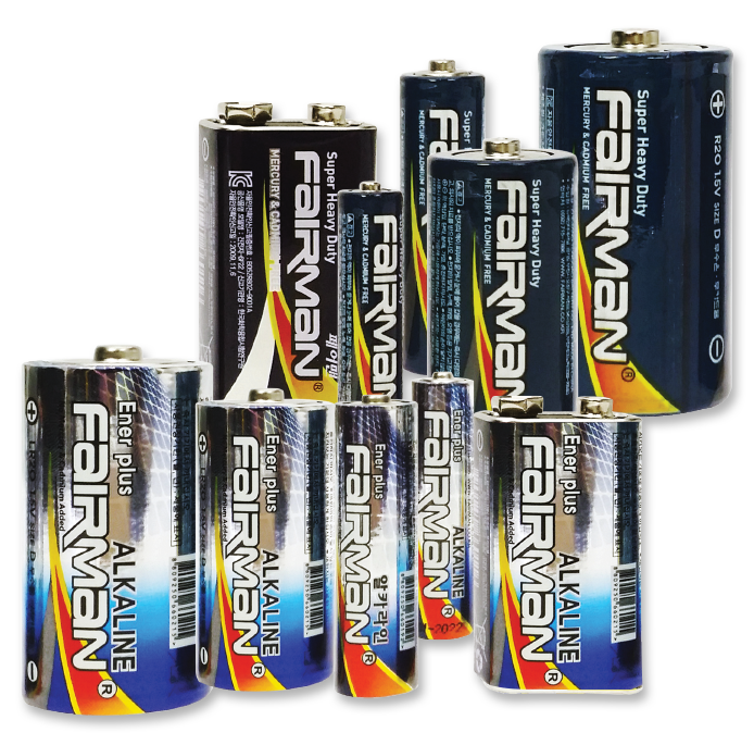 Batterie Automobile - EnerPlus